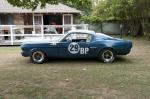 Shelby GT350 SCCA B-Production Racing Car 1966 года